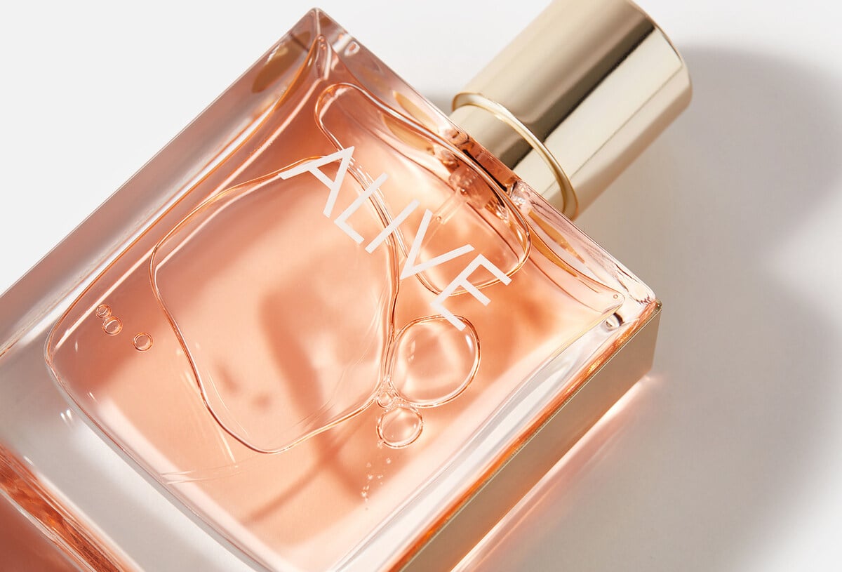 Hugo Boss Boss Alive EDP 80 мл – Гурме аромат с мадагаскарска ванилия - Image 6