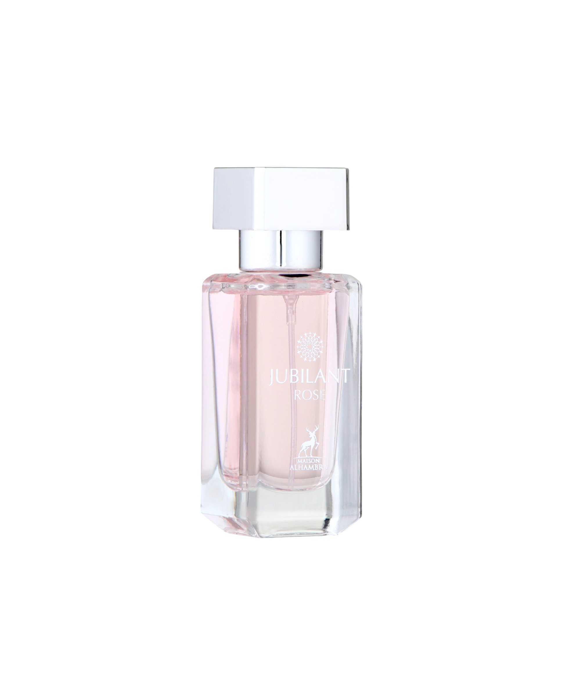 Maison Alhambra Jubilant Rose EDP 30 мл – Дамски аромат с божур - Image 2