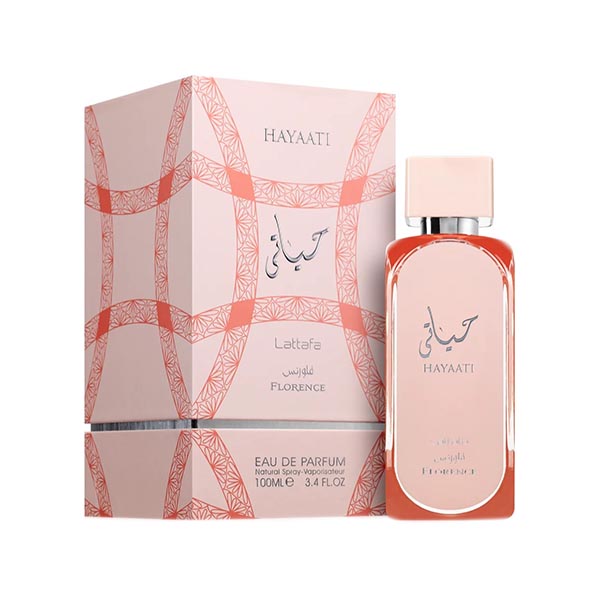 дамски парфюм EDP 100