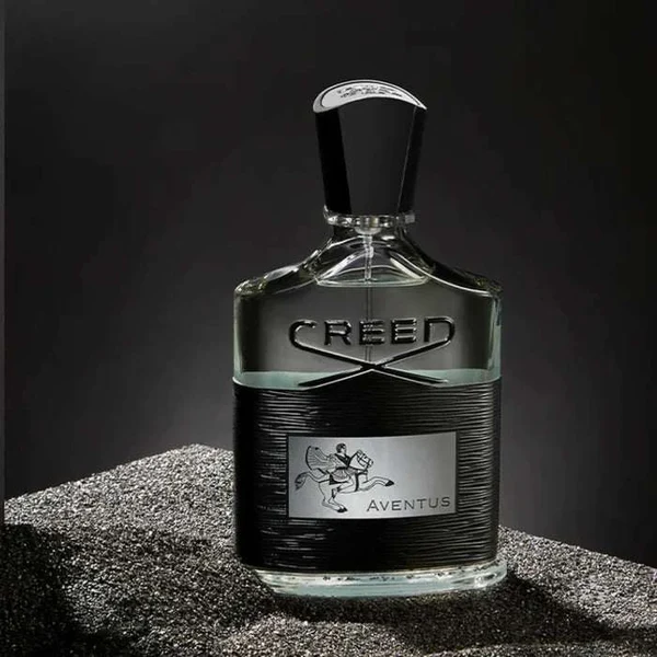 Creed Aventus EDP 50 мл – Гурме аромат с бреза - Image 10