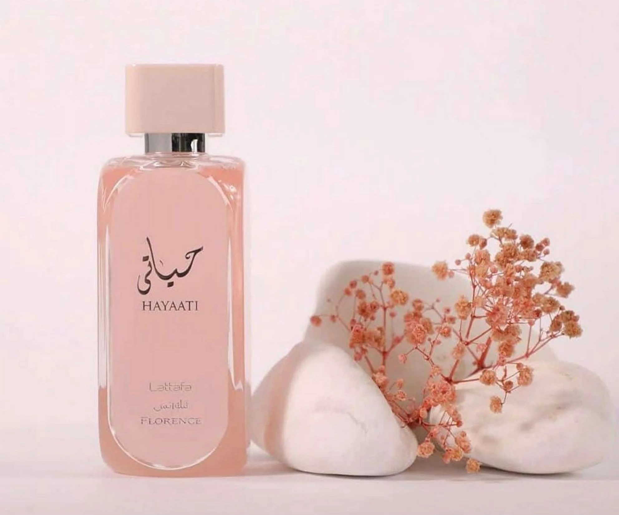Lattafa Hayaati Florence EDP 100 мл – Свеж аромат с цитруси - Image 5