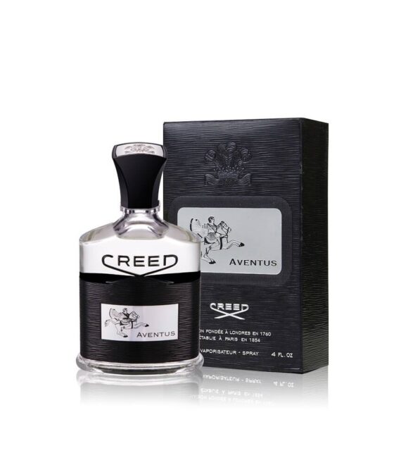 Creed Aventus EDP 50 мл – Гурме аромат с бреза
