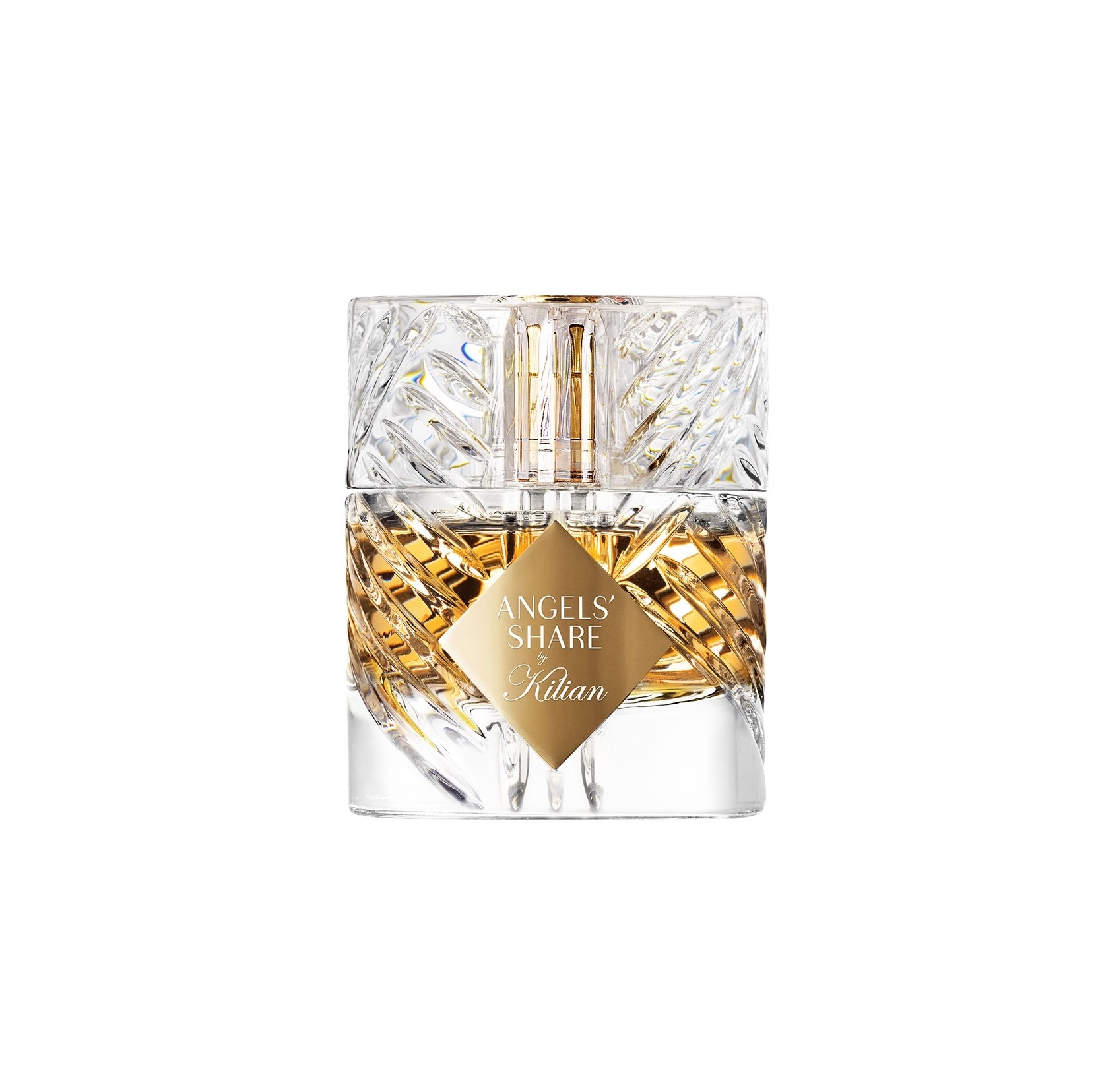 Kilian Angels' Share Refillable EDP 50 мл – Дамска и мъжка парфюмна вода за многократно пълнене - Image 2