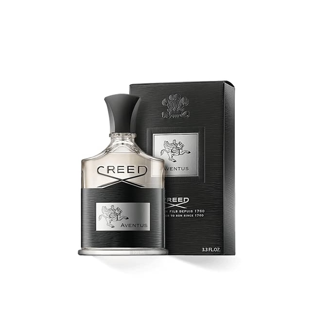 Creed Aventus EDP 50 мл – Гурме аромат с бреза - Image 6