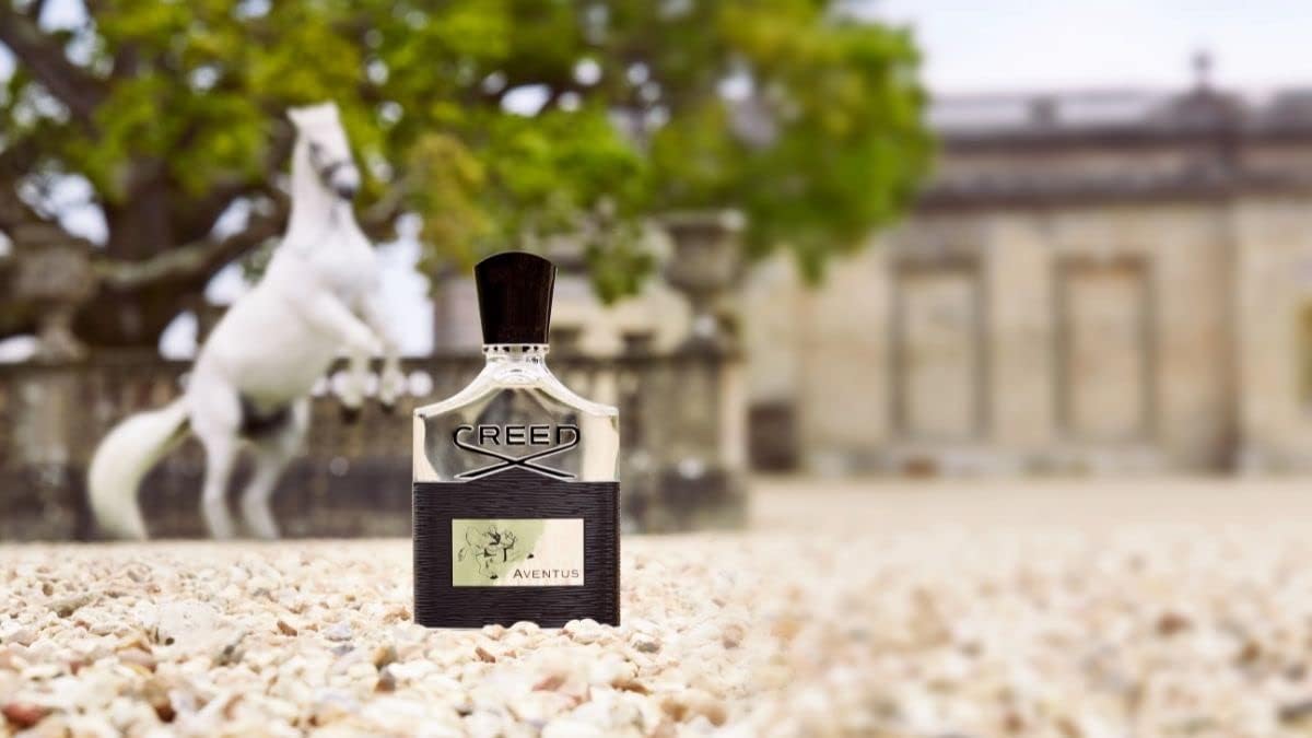 Creed Aventus EDP 50 мл – Гурме аромат с бреза - Image 13