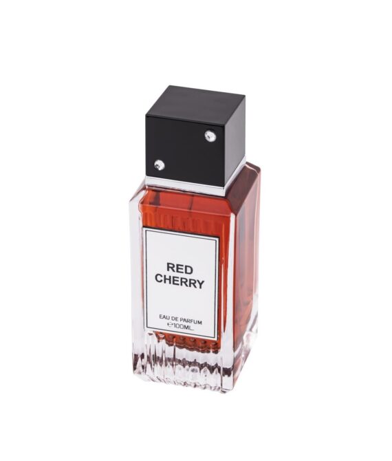 Wadi Al Khaleej Red Cherry EDP 100 мл – Гурме аромат с череши