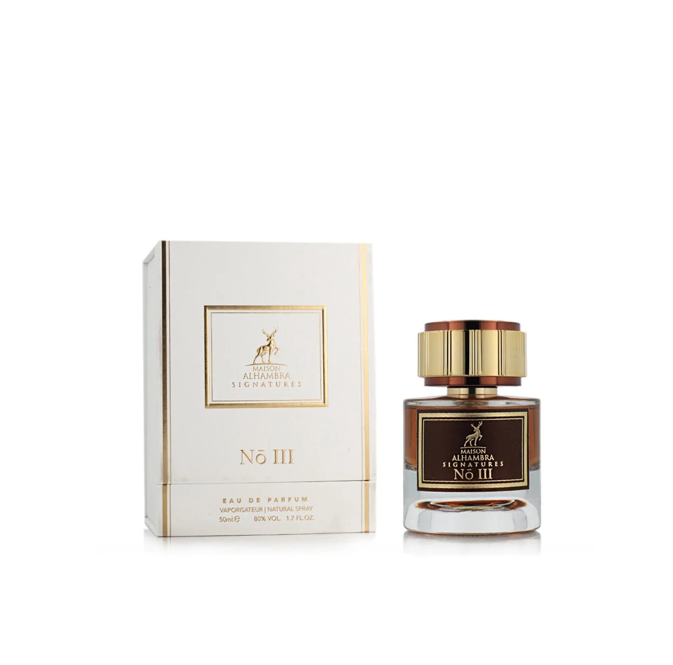 дамски и мъжки парфюм EDP 50
