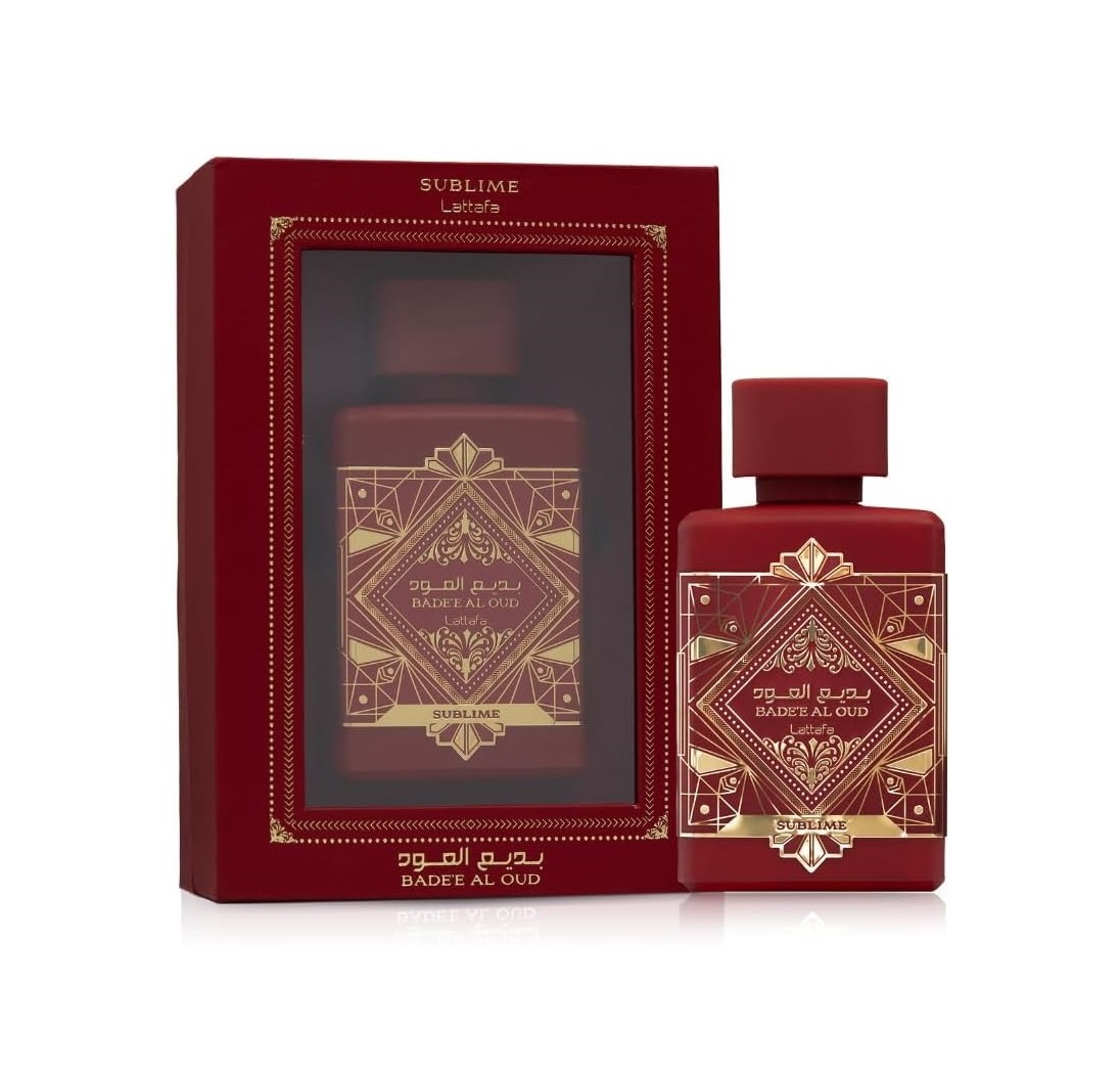дамски и мъжки парфюм EDP 100