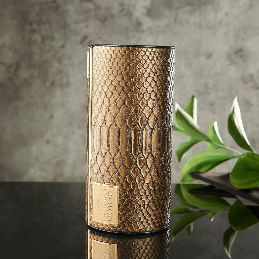 Lattafa Musamam EDP 100 мл – Дървесен аромат с амброво дърво - Image 6