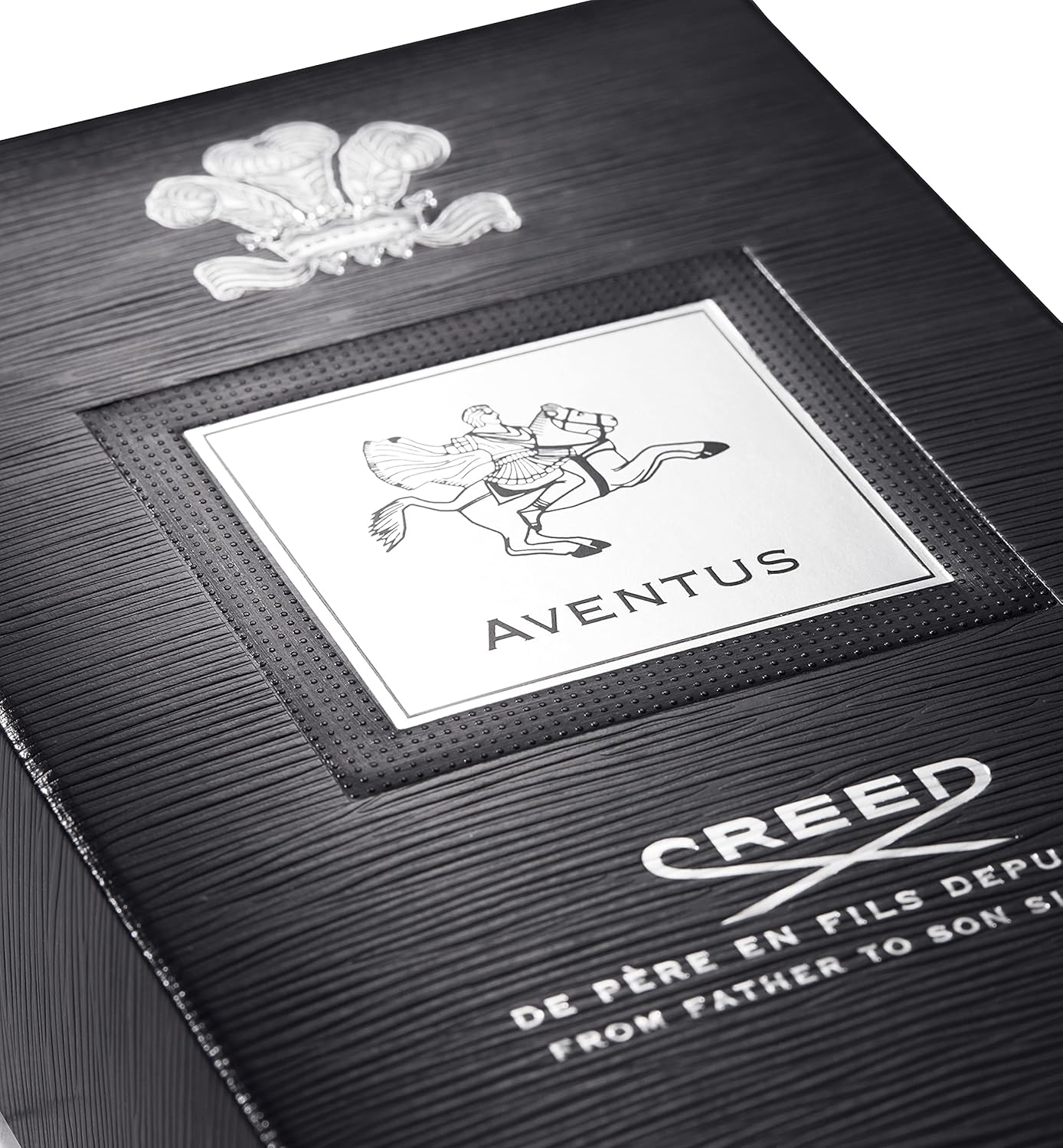 Creed Aventus EDP 50 мл – Гурме аромат с бреза - Image 3