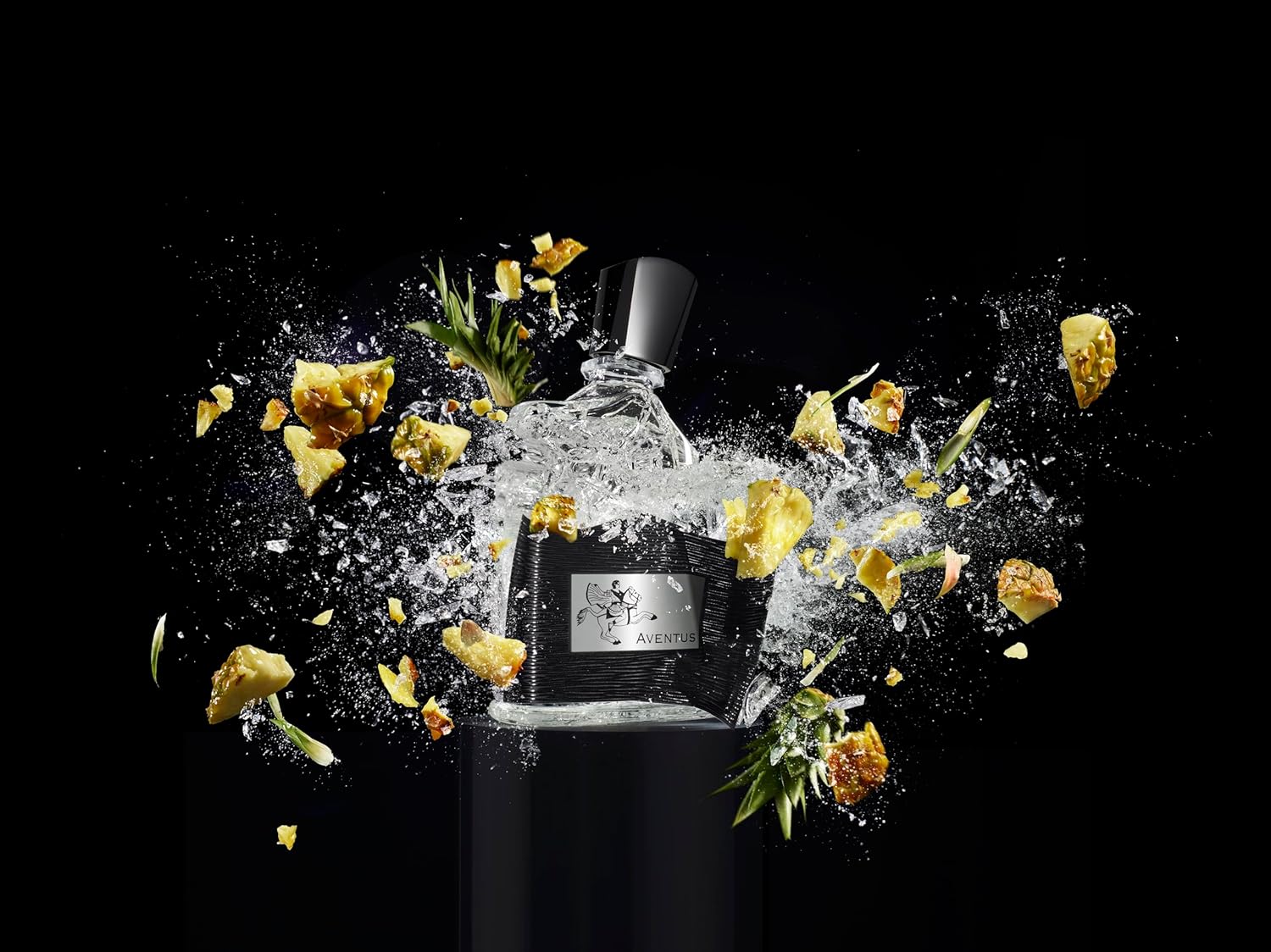 Creed Aventus EDP 50 мл – Гурме аромат с бреза - Image 12