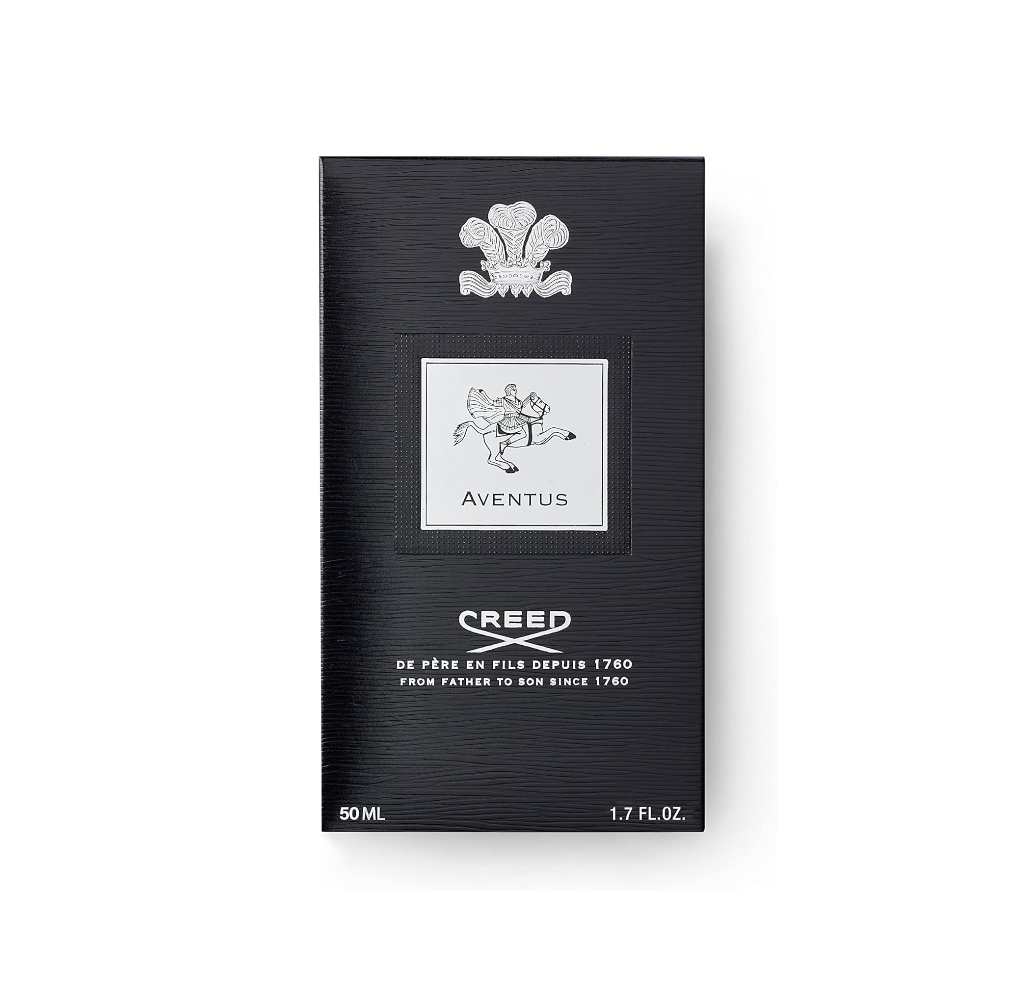 Creed Aventus EDP 50 мл – Гурме аромат с бреза - Image 5