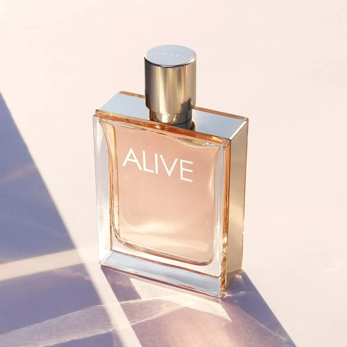 Hugo Boss Boss Alive EDP 80 мл – Гурме аромат с мадагаскарска ванилия - Image 7