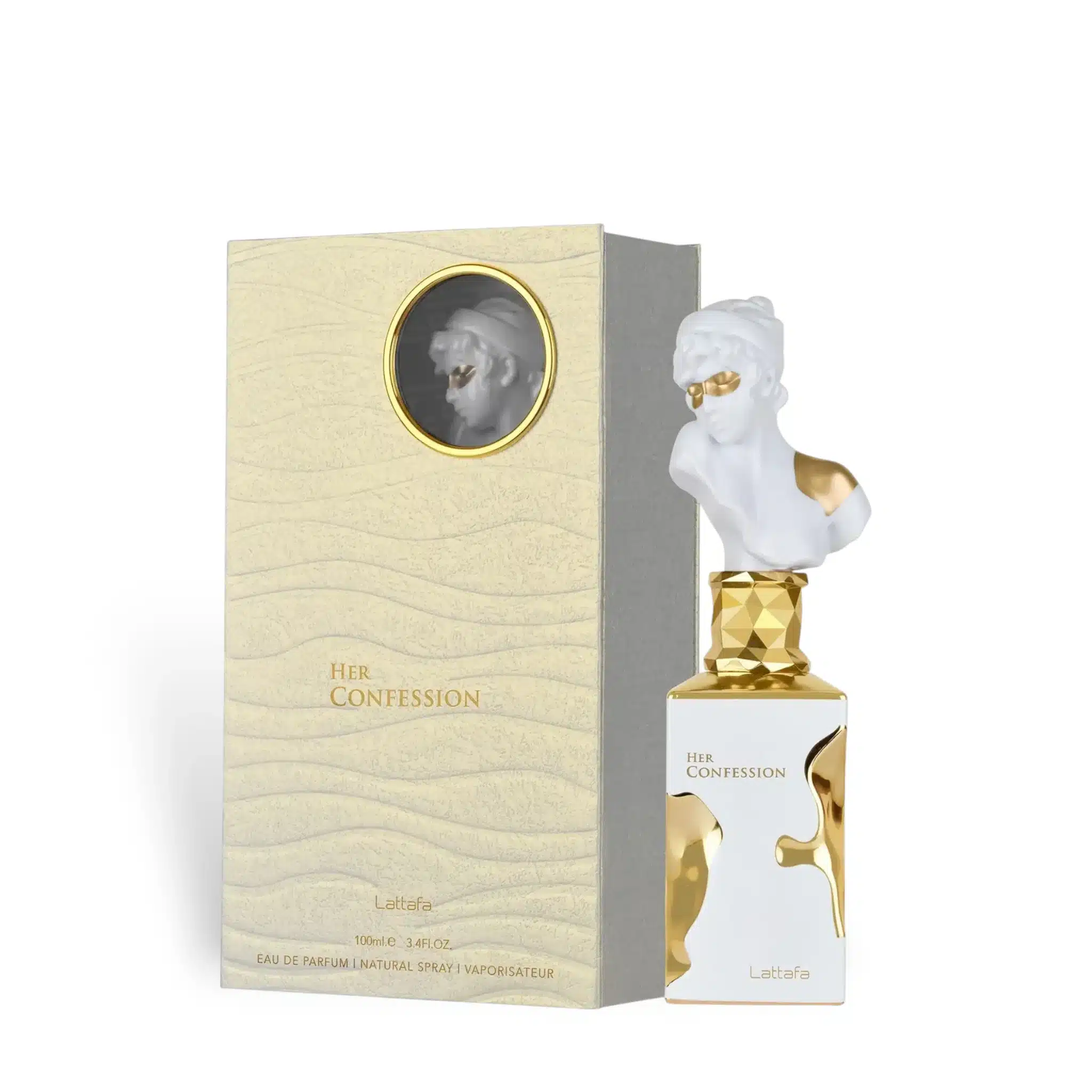 дамски аромат EDP 100