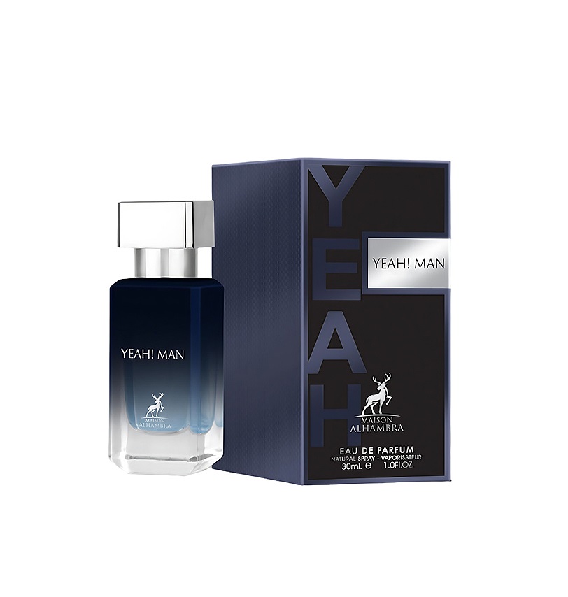 мъжки парфюм EDP 30