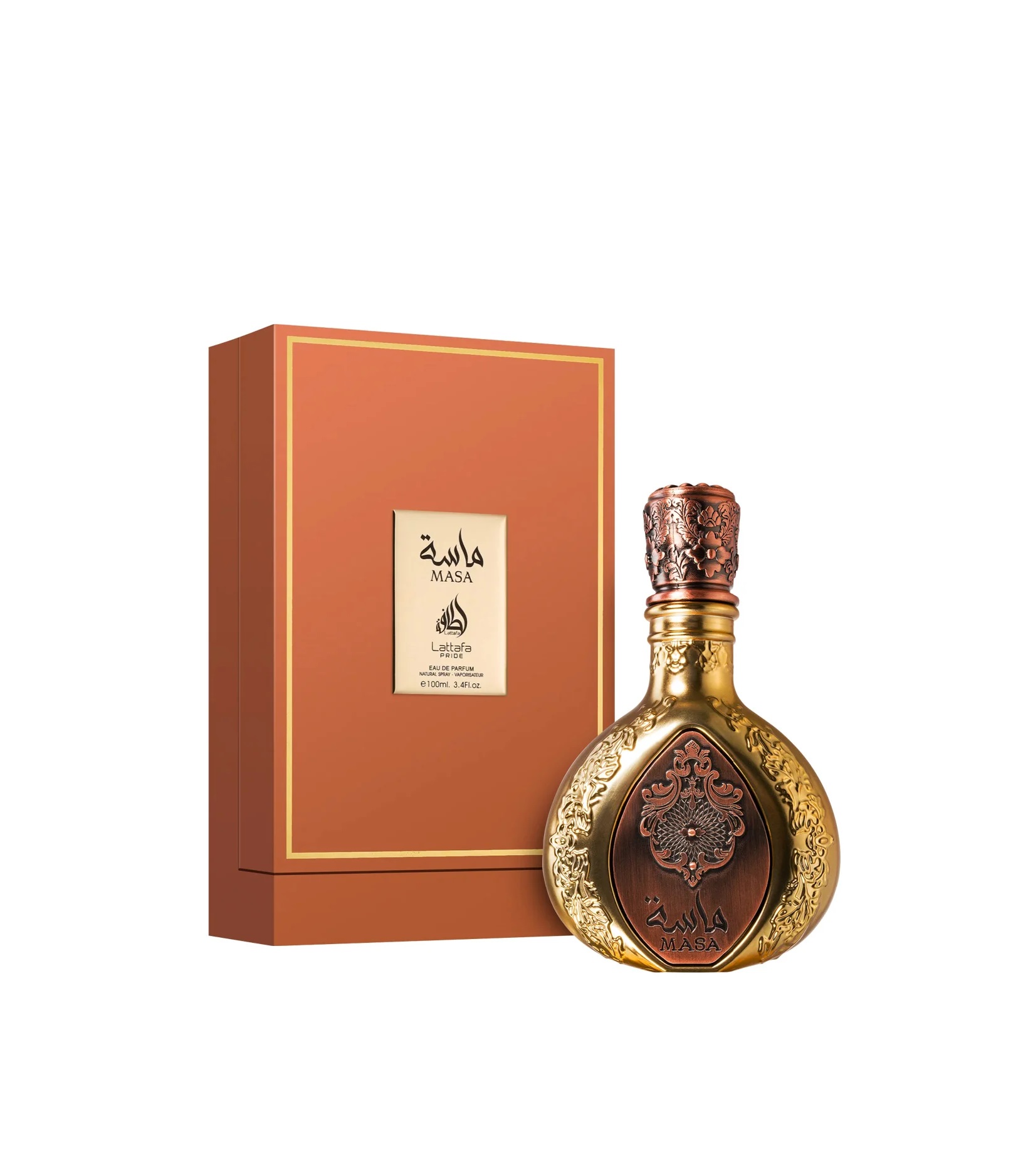 дамски и мъжки парфюм EDP 100