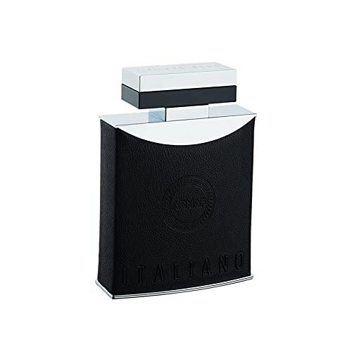 Armaf Italiano Nero EDP 100 мл – Свеж аромат с лавандула - Image 4
