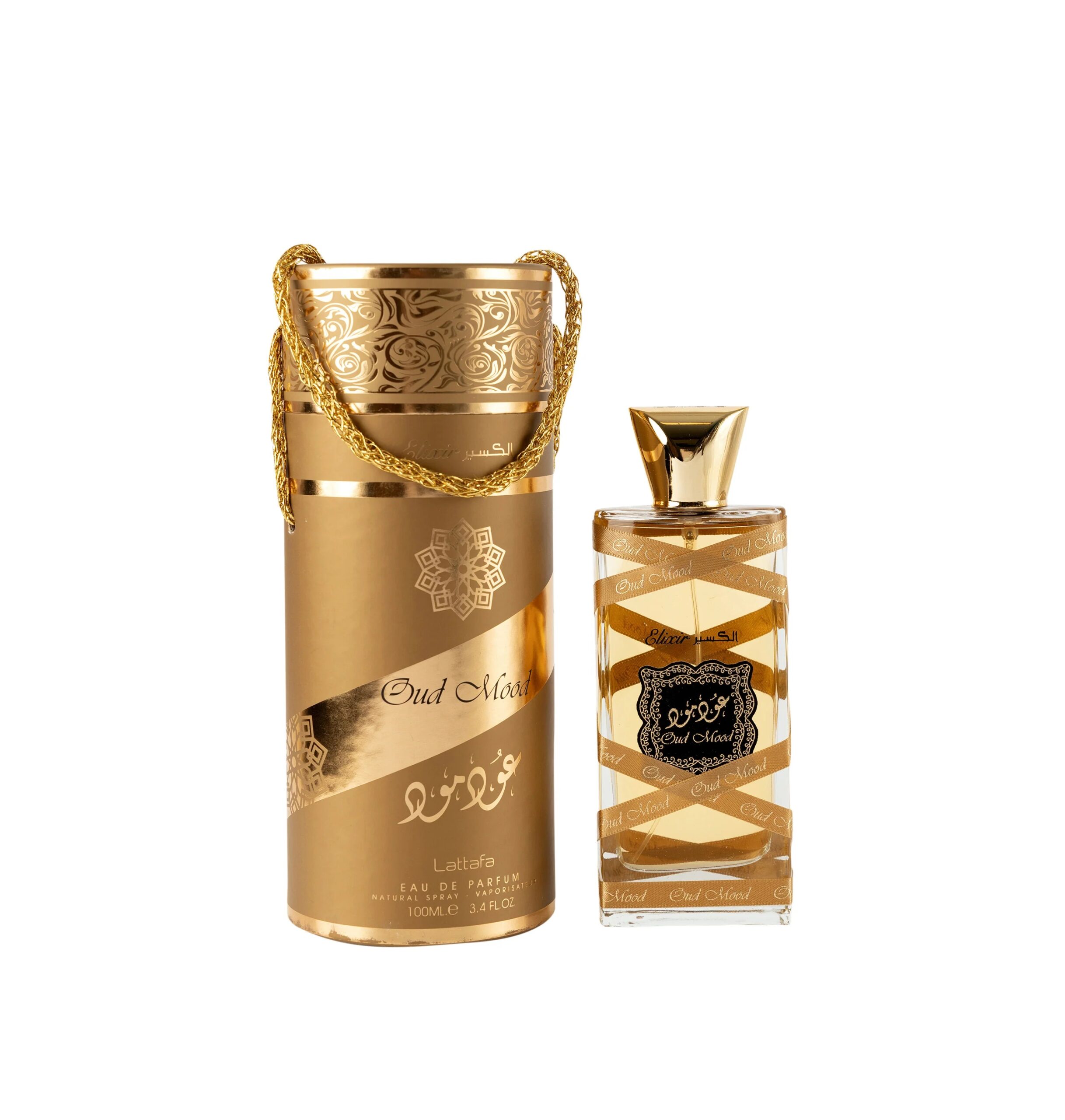 дамски и мъжки парфюм EDP 100