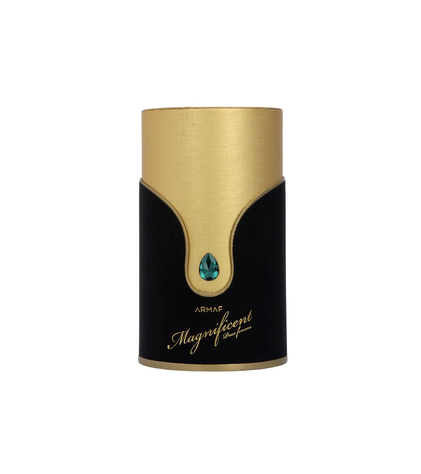 Armaf Magnificent EDP 100 мл – Флорален аромат с здравец - Image 5