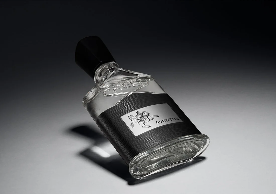 Creed Aventus EDP 50 мл – Гурме аромат с бреза - Image 9