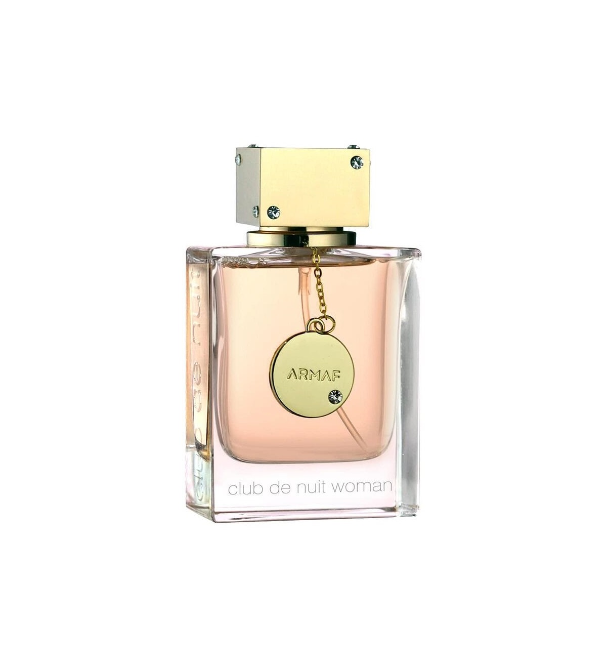 Armaf Club de Nuit Woman EDP 105 мл – Гурме аромат с роза - Image 2