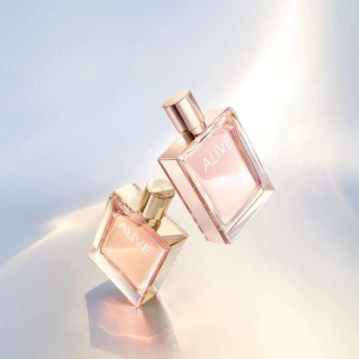 Hugo Boss Boss Alive EDP 80 мл – Гурме аромат с мадагаскарска ванилия - Image 8