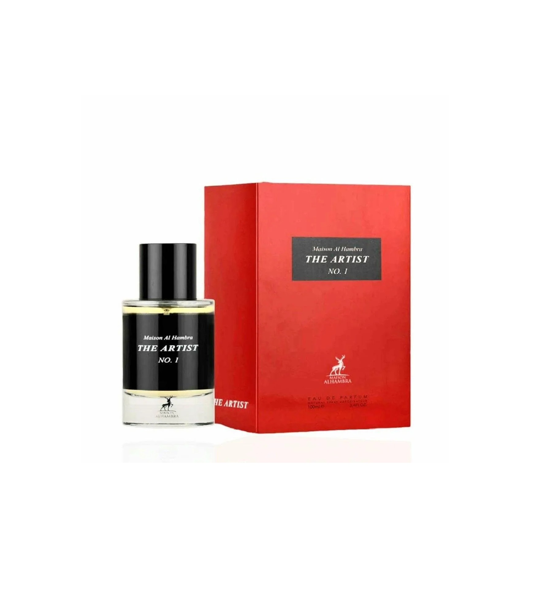 дамски парфюм EDP 100