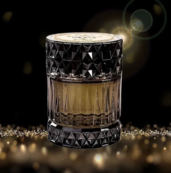 Zimaya Sharaf The Club EDP 100 мл – Флорален аромат с амбър - Image 7
