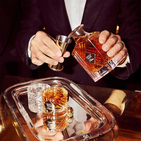 Kilian Angels' Share Refillable EDP 50 мл – Дамска и мъжка парфюмна вода за многократно пълнене - Image 12