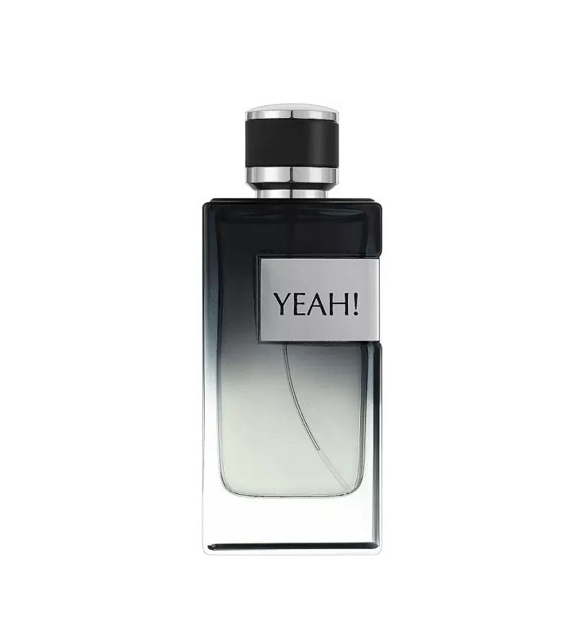 Maison Alhambra Yeah! Man EDP - Парфюмна вода за мъже - Image 5