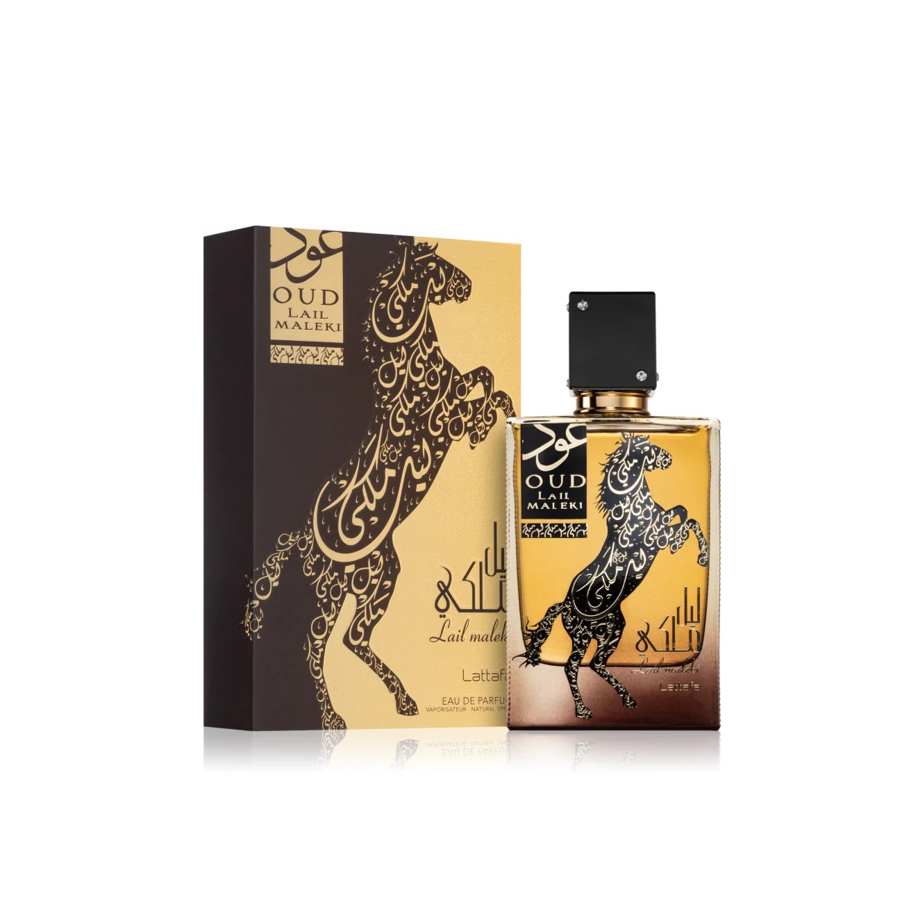 дамски и мъжки парфюм EDP 100