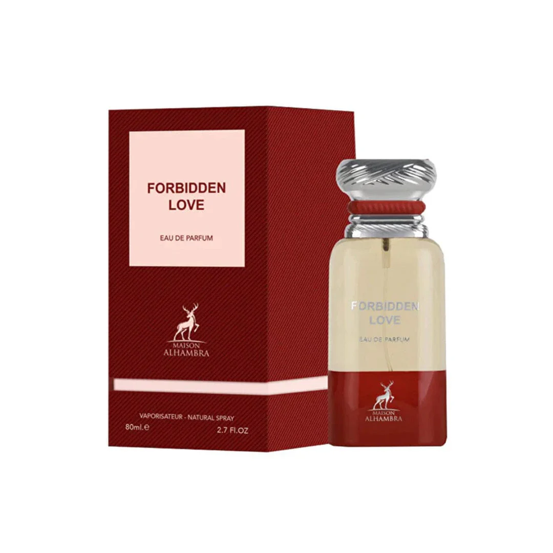 дамски и мъжки парфюм EDP 80