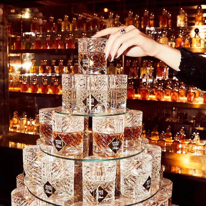 Kilian Angels' Share Refillable EDP 50 мл – Дамска и мъжка парфюмна вода за многократно пълнене - Image 13
