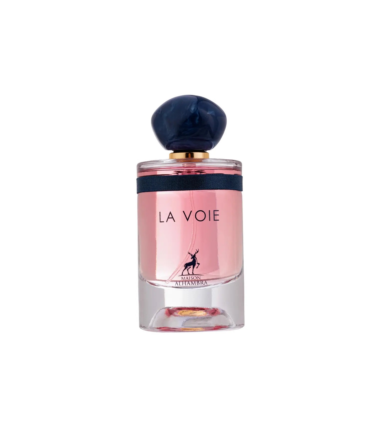 Maison Alhambra La Voie EDP 100 мл – Гурме аромат с индийски жасмин - Image 2