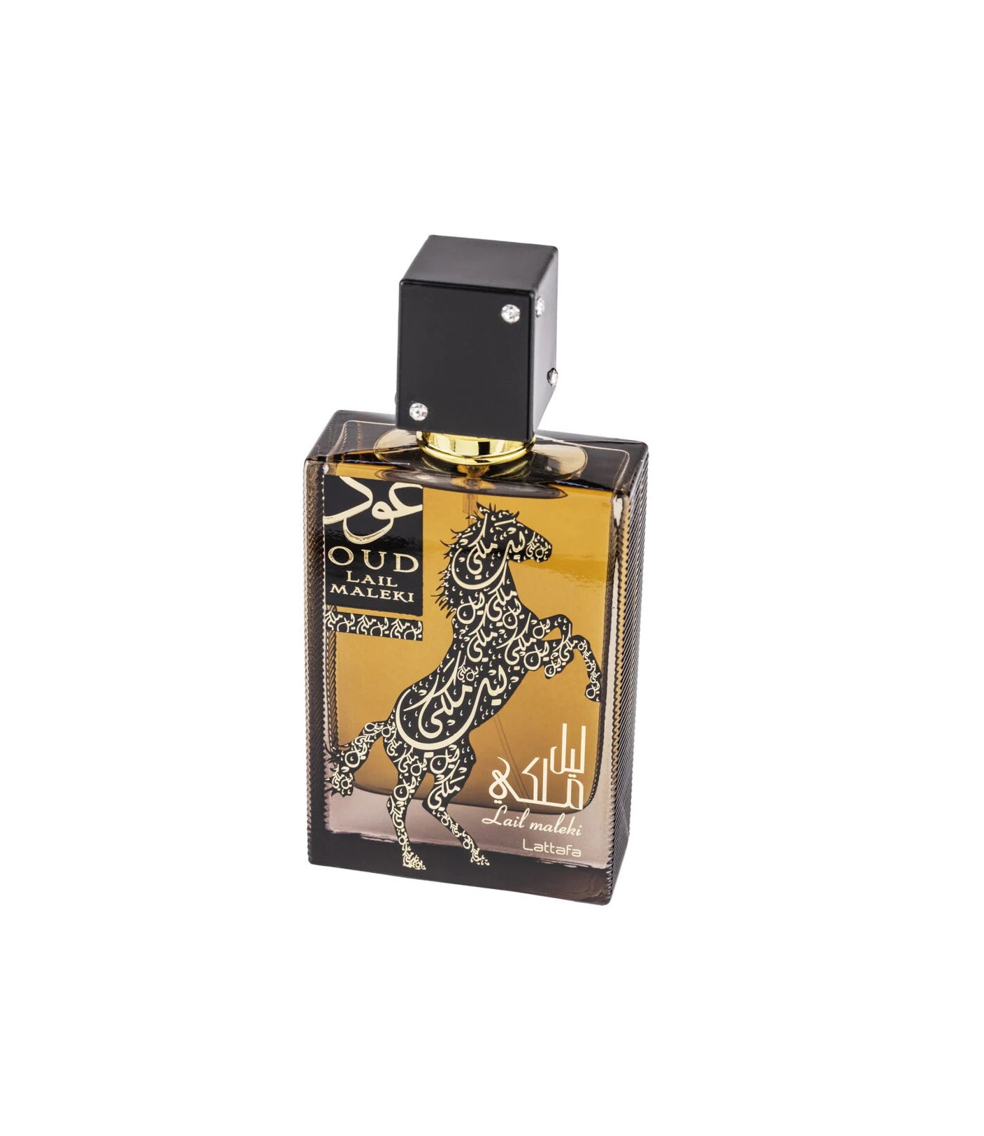 Lattafa Lail Maleki Oud EDP 100 мл – Гурме аромат с карамфил - Image 6