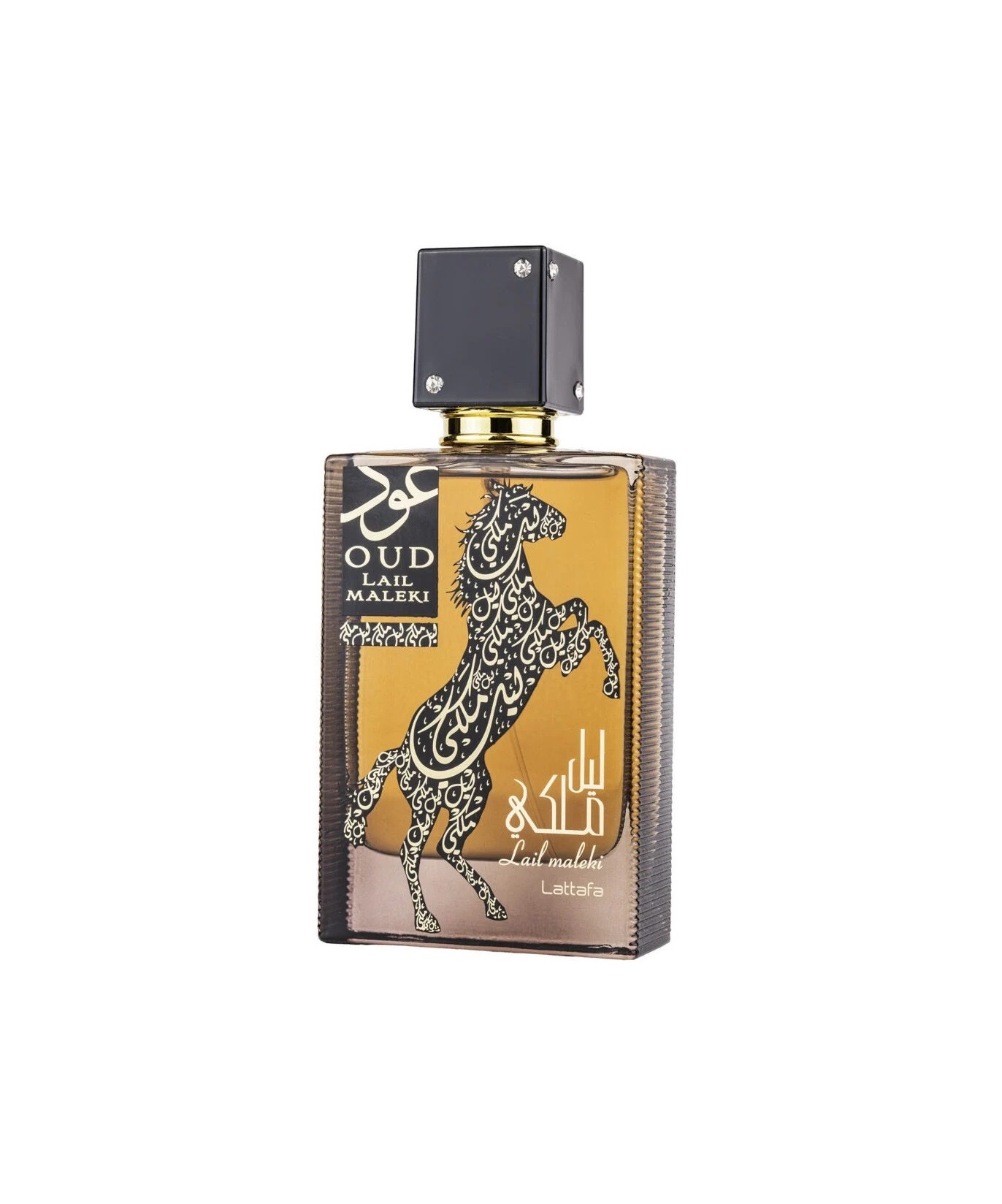 Lattafa Lail Maleki Oud EDP 100 мл – Гурме аромат с карамфил - Image 4