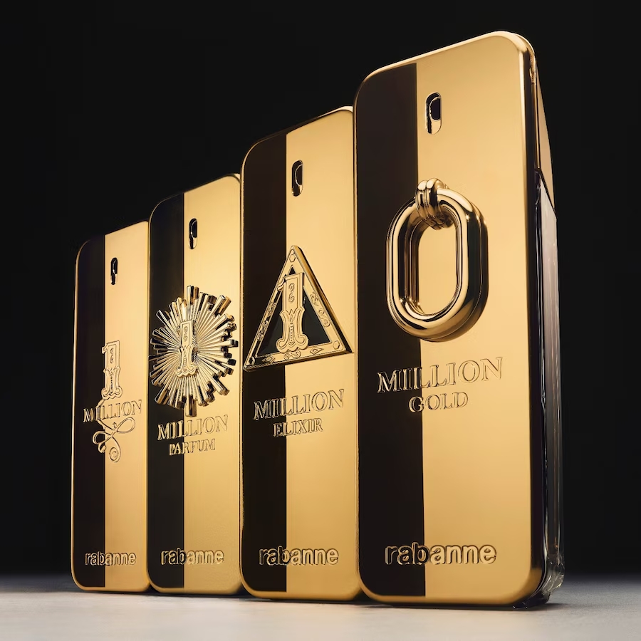 Paco Rabanne 1 Million Parfum 50 мл – Парфюм за мъже - Image 12