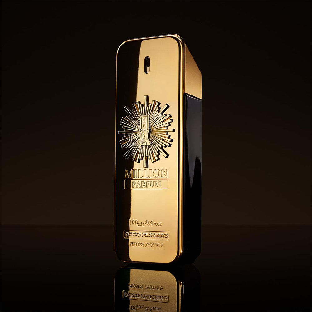 Paco Rabanne 1 Million Parfum 50 мл – Парфюм за мъже - Image 9