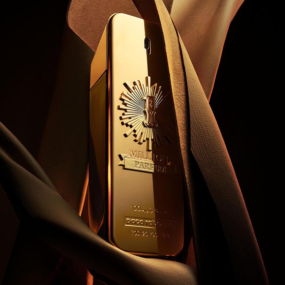 Paco Rabanne 1 Million Parfum 50 мл – Парфюм за мъже - Image 8