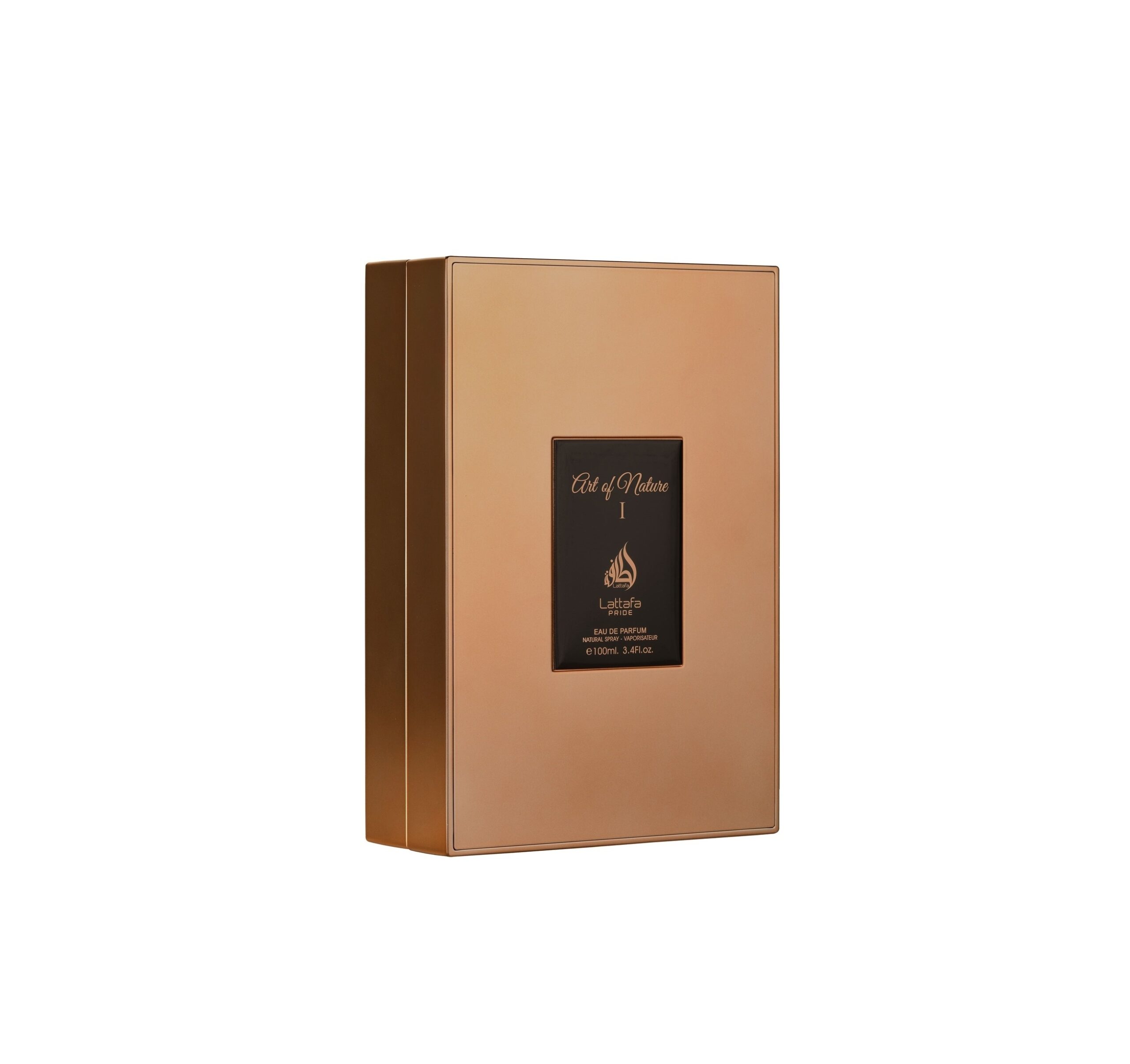 Lattafa Pride Art of Nature I EDP 100 мл – Флорален аромат с мед - Image 3