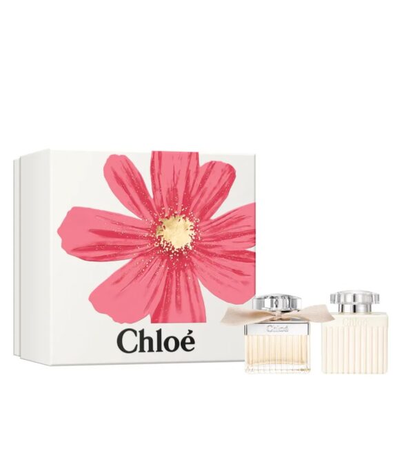 Дамски луксозен комплект – Chloé Gift Set