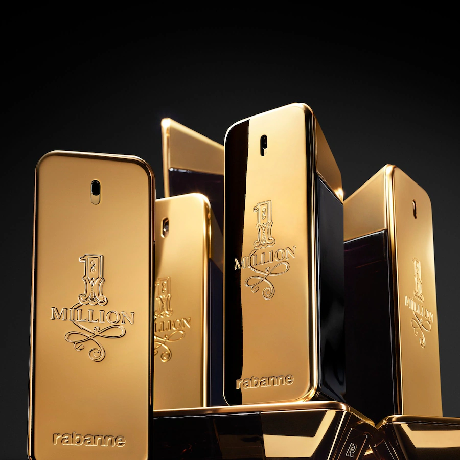 Paco Rabanne 1 Million Parfum 50 мл – Парфюм за мъже - Image 7