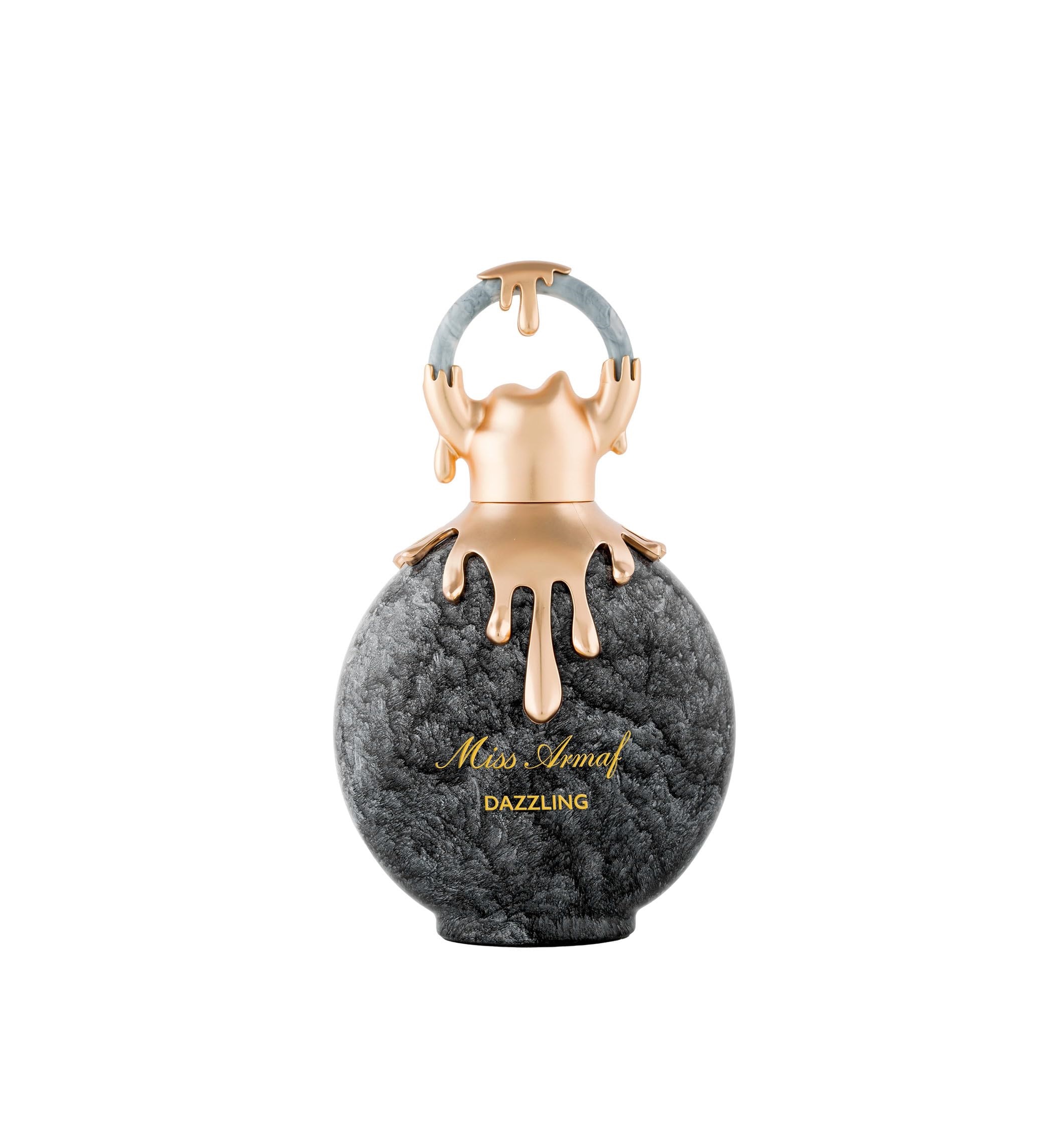 Armaf Miss Armaf Dazzling EDP 100 мл – Гурме аромат с жасмин - Image 2
