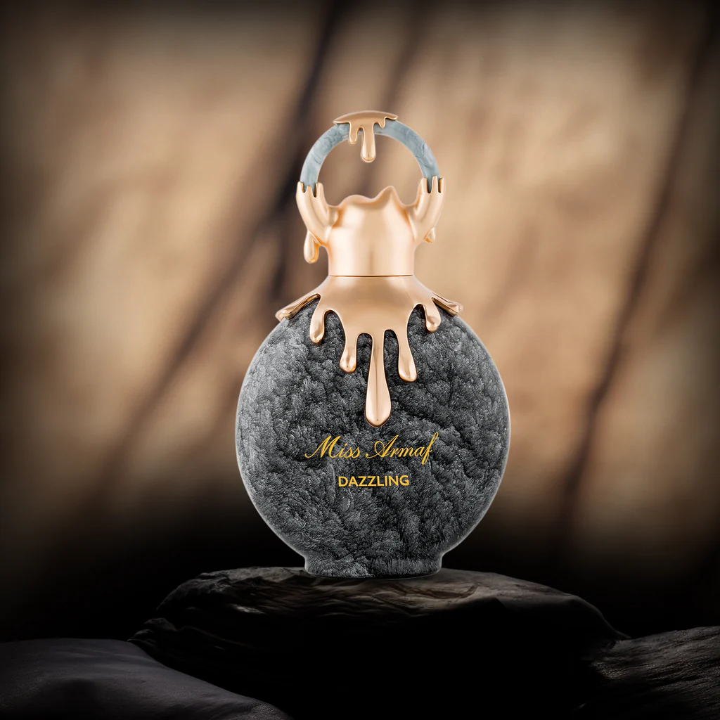 Armaf Miss Armaf Dazzling EDP 100 мл – Гурме аромат с жасмин - Image 6