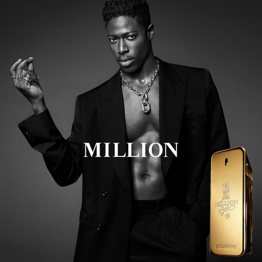 Paco Rabanne 1 Million Parfum 50 мл – Парфюм за мъже - Image 16