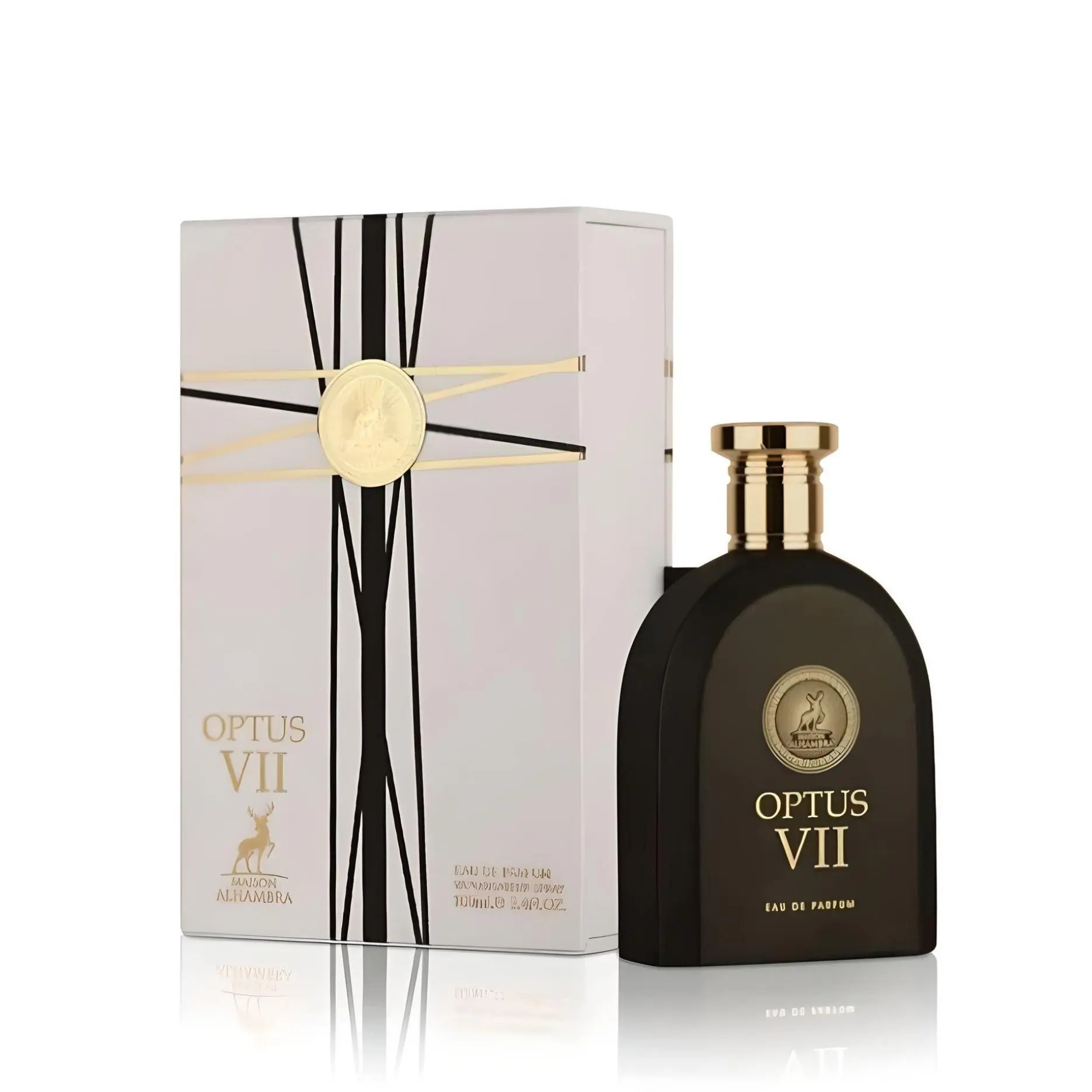 дамски и мъжки парфюм EDP 100
