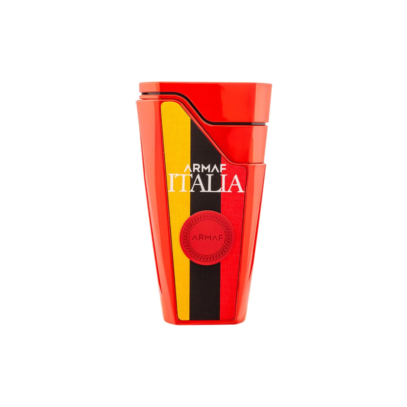 Armaf Italia EDP 80 мл – Флорален аромат с портокалов цвят - Image 2