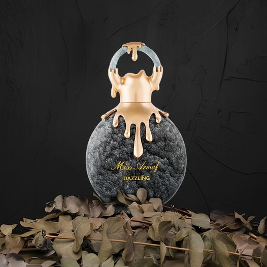 Armaf Miss Armaf Dazzling EDP 100 мл – Гурме аромат с жасмин - Image 7
