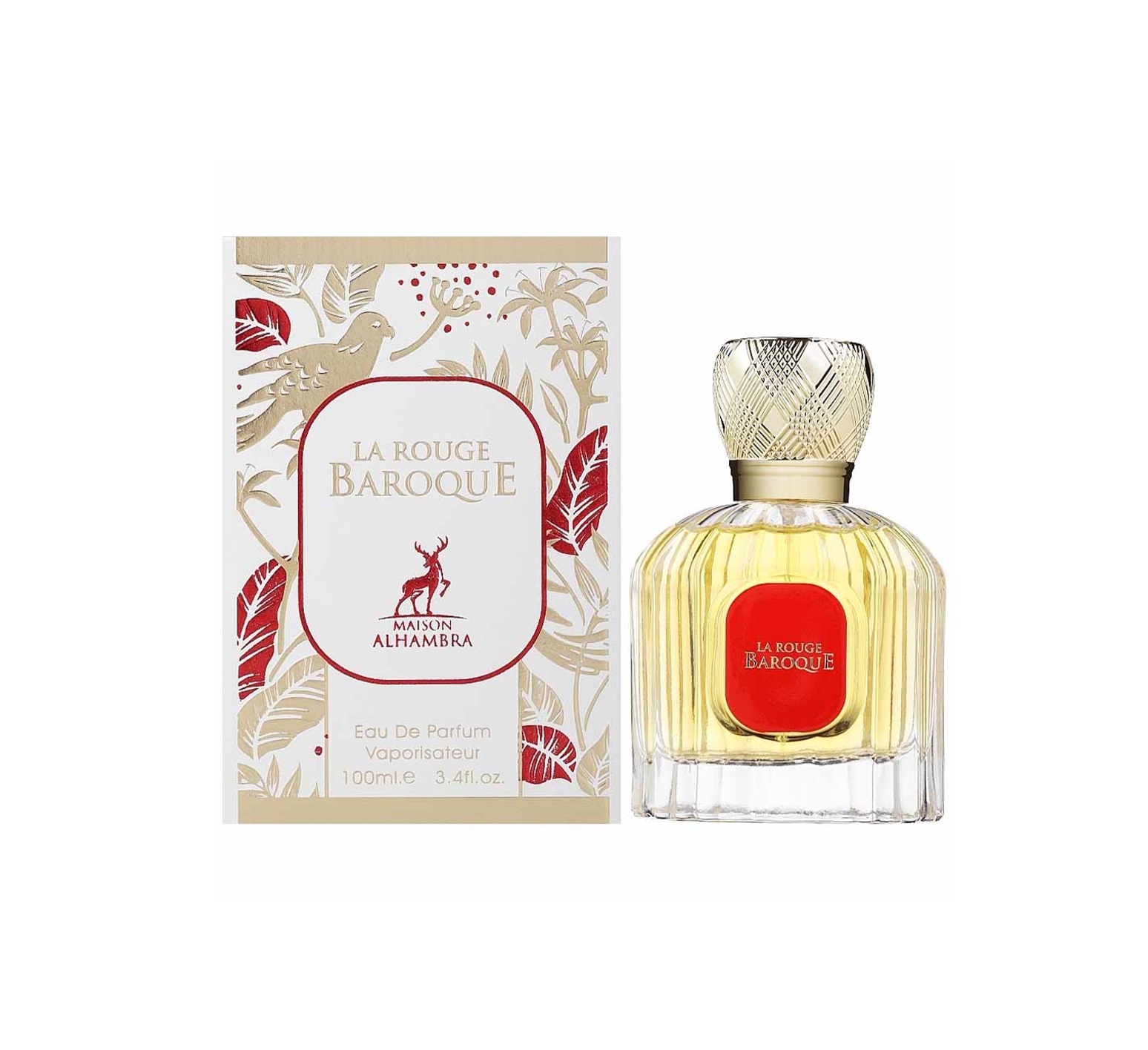 дамски и мъжки парфюм EDP