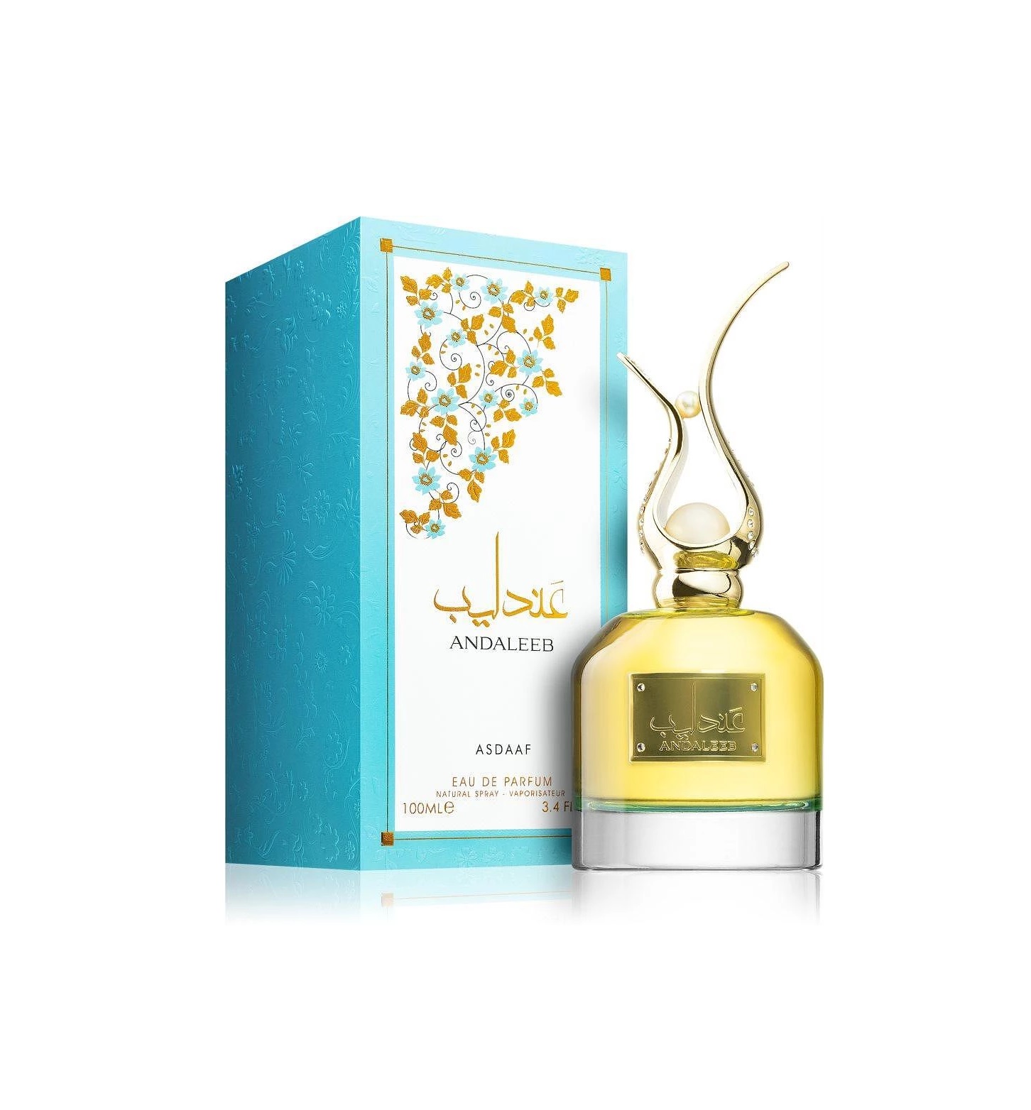 дамски парфюм EDP 100